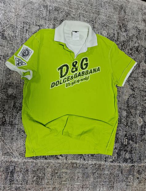 dolce & gabbana polo|d&g online shopping.